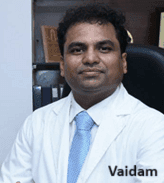 Dr. Gaurav Jannawar