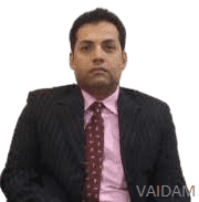 Dr. Paulastya Ghosh