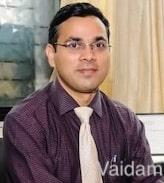 Dr. Amit Gharat