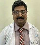 Dr. Ravindra Narayan Mahajan