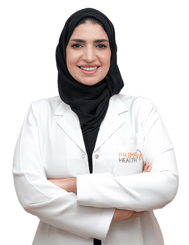 Dr. Sara Ezelden