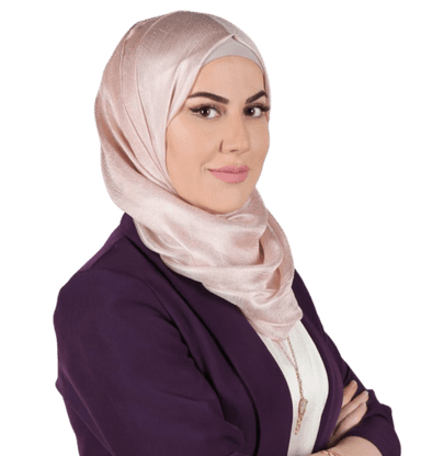 Dr. Muna Amam