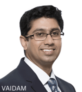 Dr. Vinay Bhat
