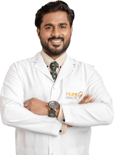 Dr. Shameem Neduvancherry