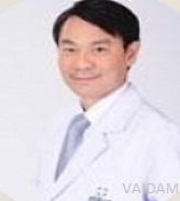 Dr. Kris Kanchanaroek