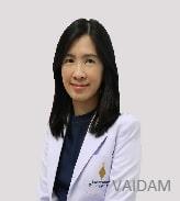 Dr. Chayada Chaiyabutr