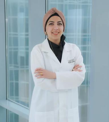 Dr. Rosol Aljanabi