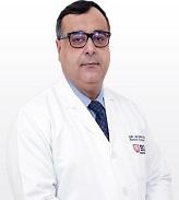 Dr. Arvind Nanda