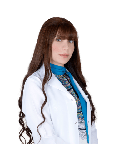 Dr. Dina Samir Ismail