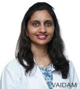 Dr. Mridula Sarda