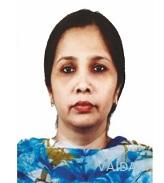 Dr. Firdaus Fatima