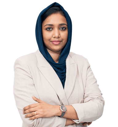 Ms. Shyma Basheer