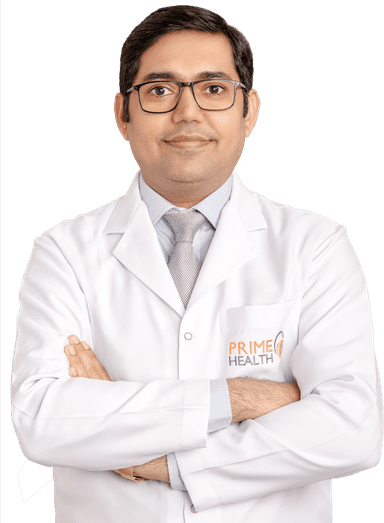 Dr. Ajay Kumar