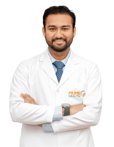 Dr. Shaik Mashhood Tappa