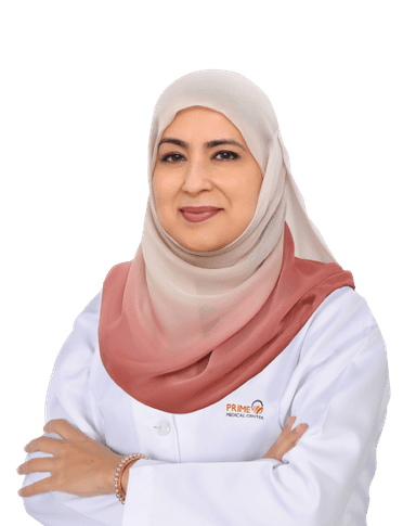 Dr. Munima Habib