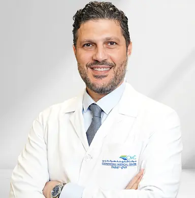 Prof. Dr. Adel Badr