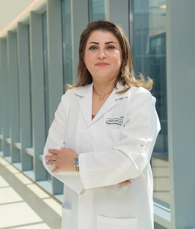 Dr. Wasan Sarhan
