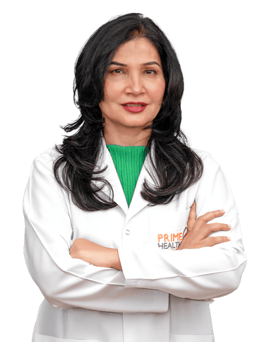 Dr. Parul Gulabani Dixit