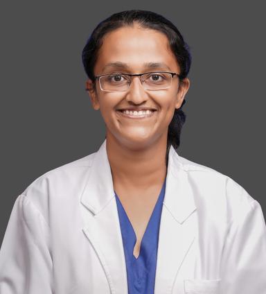 Dr. Jaya Aggarwal