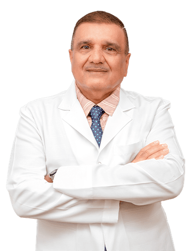 Dr. Tarik Saeed