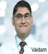 Dr. Vinayak Ghanate