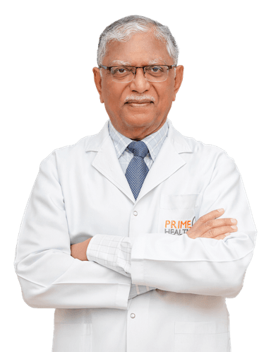 Dr. Hasan Ahmed Kazmi
