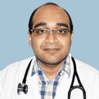 Dr. Gaurav Jain
