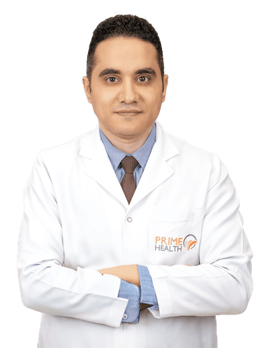 Dr. Wesam Gouda