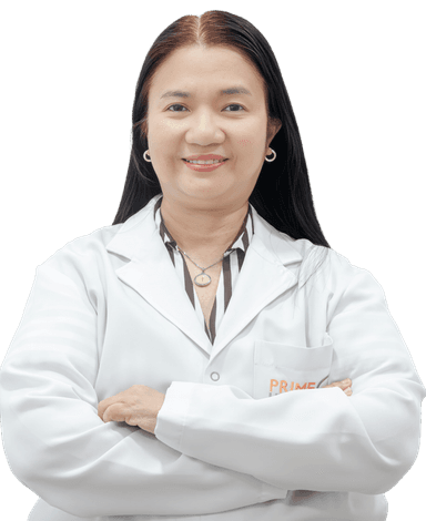 Dr. Rose Petero