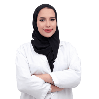Ms. Sara Musallam Suhail
