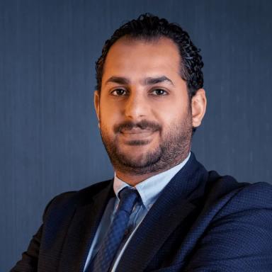 Dr. Mohamed Khamis