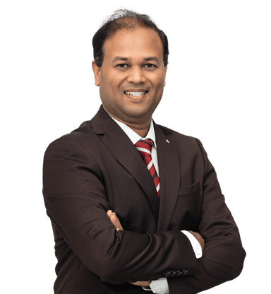 Dr. Rakeshkumar Shah