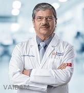 Dr. U Vasudeva Rao