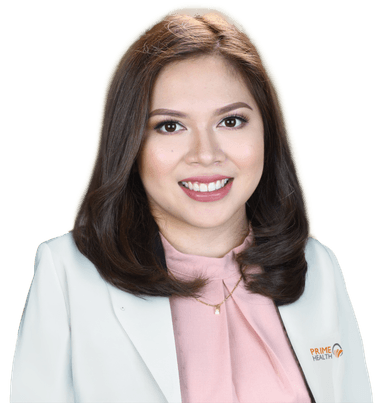 Dr. Nicole Geneveve Villaflor