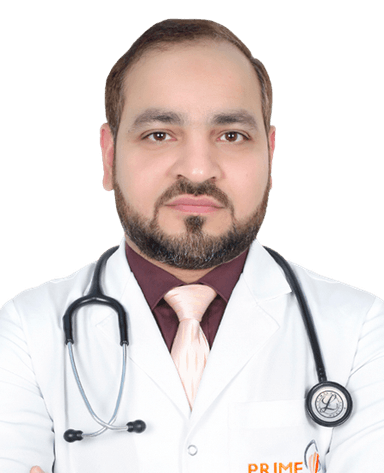 Dr. Zaighum Abbas
