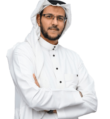 Dr. Mohammed Halawani