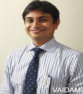 Dr.Nishant Kumar