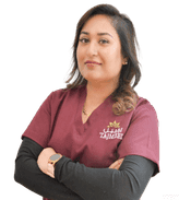 Dr. Kavitha Eappen