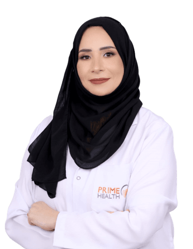 Dr. Kholoud Mohamed