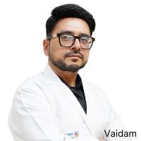 Dr. Ashish B. Agrawal