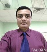 Dr. Brahmaraju TJ