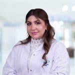 Dr. Lana Adel Abu Hajjeh