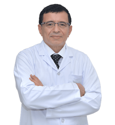 Dr. Salah Elashmawy