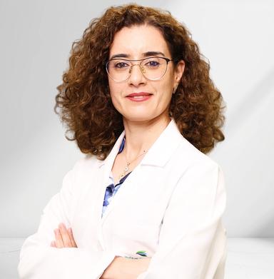Dr. Suzane Koubar