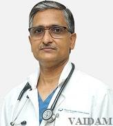 Dr. Mukhesh Rao