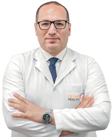 Dr. Ahmed Moustafa Abdellatif