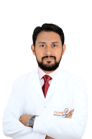 Dr. Raees Abdurahiman