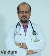 Dr. Rahul Jain