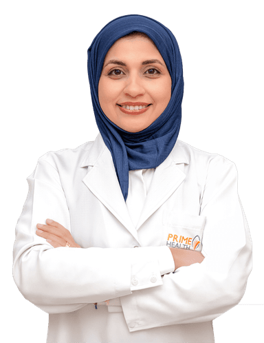 Dr. Shirin Raafat Khalafalla Rabie