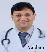 Dr. Mohit Agarwal